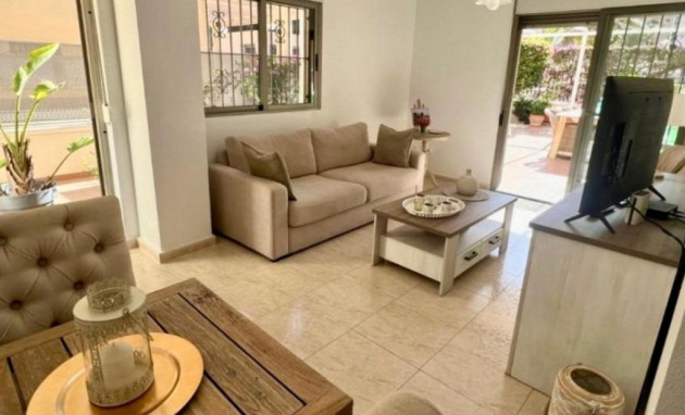 Apartment - Revente - Guardamar del Segura - CENTRO