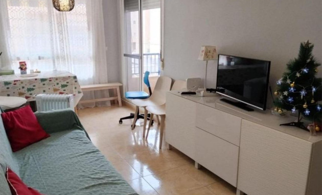 Apartment - Revente - Guardamar del Segura - CENTRO