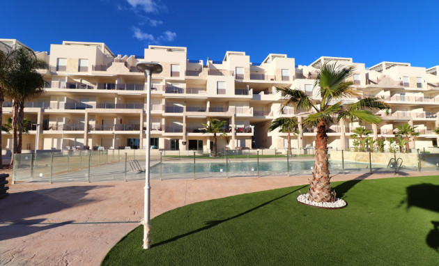 Apartment - Revente - Guardamar del Segura - El Raso