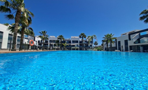 Apartment - Revente - Guardamar del Segura - El Raso