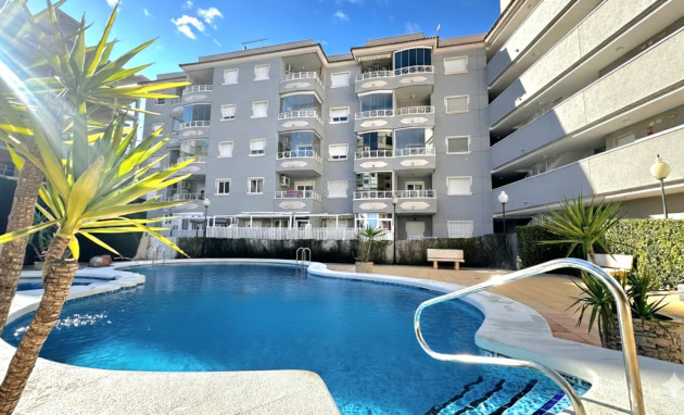 Apartment - Revente - Guardamar del Segura - Guardamar del Segura - Town