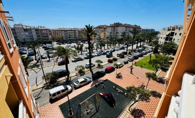 Apartment - Revente - Guardamar del Segura - Guardamar del Segura