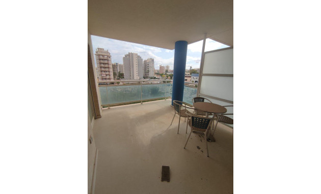 Apartment - Revente - Guardamar del Segura - Pueblo