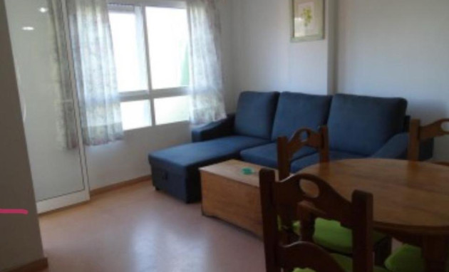 Apartment - Revente - Guardamar del Segura - Pueblo