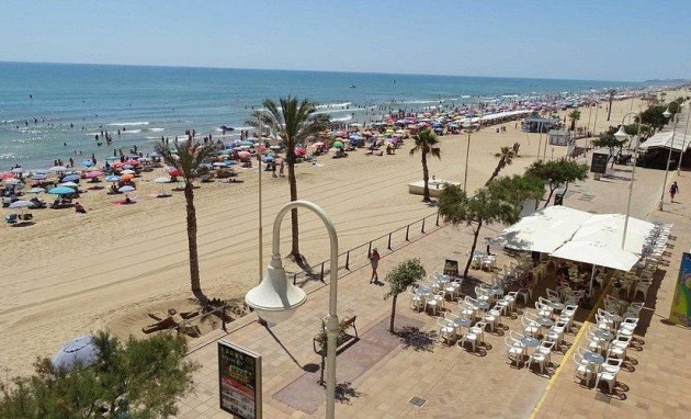 Apartment - Revente - Guardamar del Segura - Pueblo