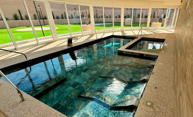 Apartment - Revente - Guardamar del Segura - Puerto Deportivo