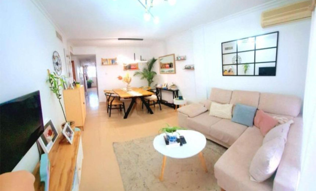 Apartment - Revente - Guardamar del Segura - PUERTO