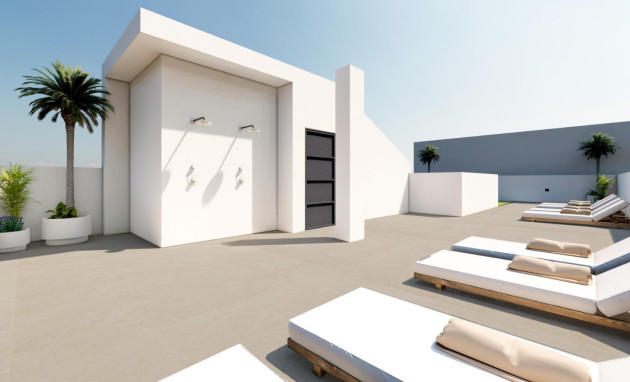 Apartment - Revente - Guardamar del Segura - SHL--90946