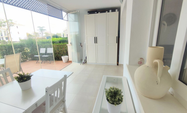Apartment - Revente - Hacienda Riquelme Golf Resort - VIN-87922