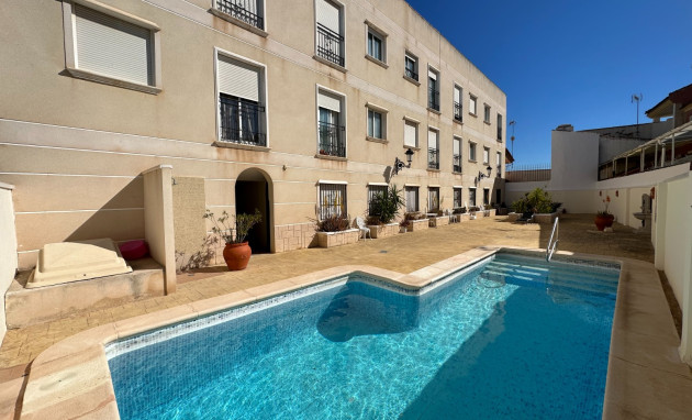 Apartment - Revente - Jacarilla - Jacarilla