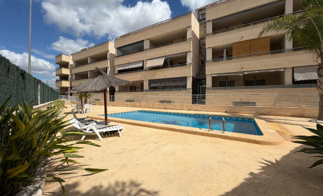 Apartment - Revente - Jacarilla - Jacarilla