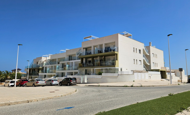 Apartment - Revente - La Marina - El Pinet