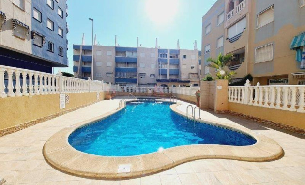 Apartment - Revente - La Mata - JJM--16817