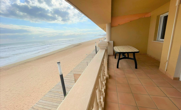 Apartment - Revente - La Mata - JJM--31263