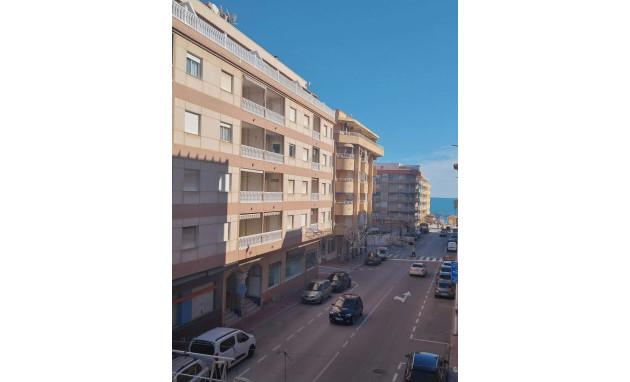 Apartment - Revente - La Mata - JJM--83609