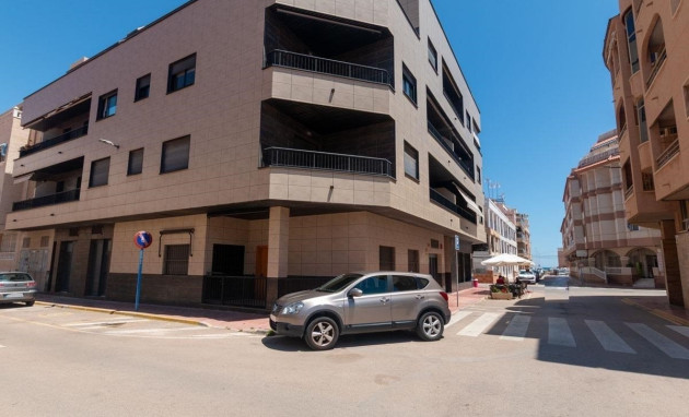 Apartment - Revente - La Mata - La Mata - Town