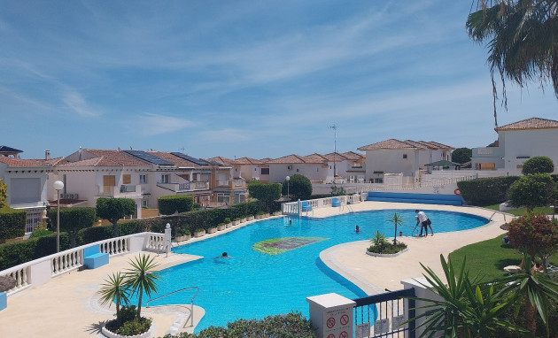 Apartment - Revente - La Mata - La Mata