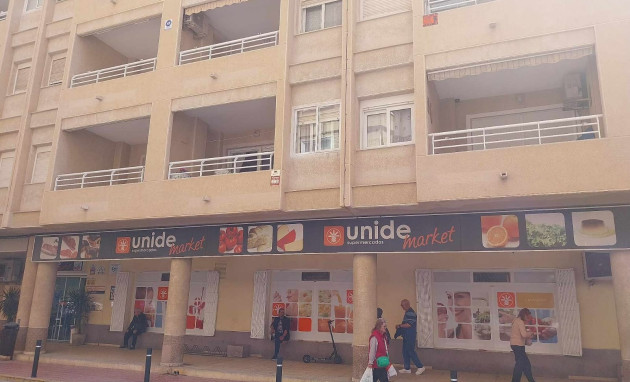 Apartment - Revente - La Mata - La Mata