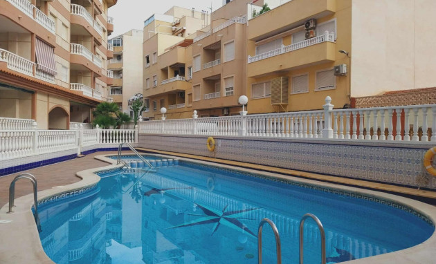 Apartment - Revente - La Mata - La Mata