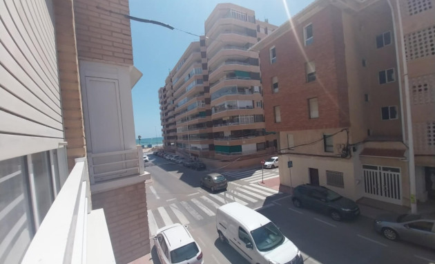 Apartment - Revente - La Mata - La Mata