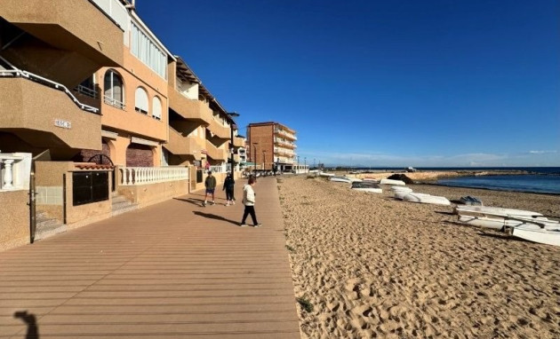 Apartment - Revente - La Mata - La Mata