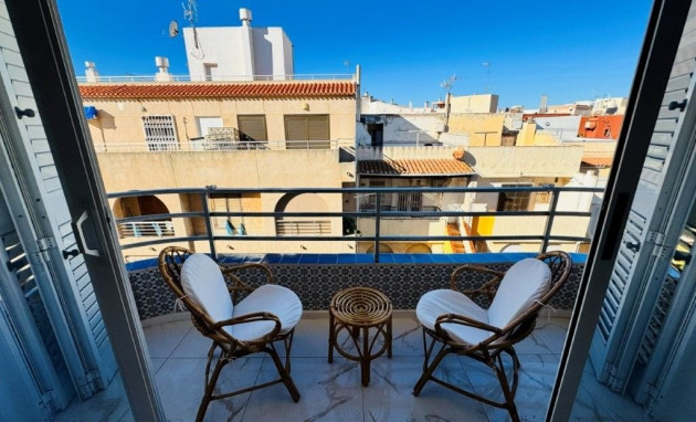 Apartment - Revente - La Mata - La Mata