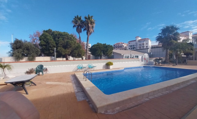 Apartment - Revente - La Mata - La Mata