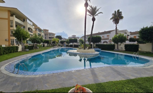 Apartment - Revente - La Mata - La Mata