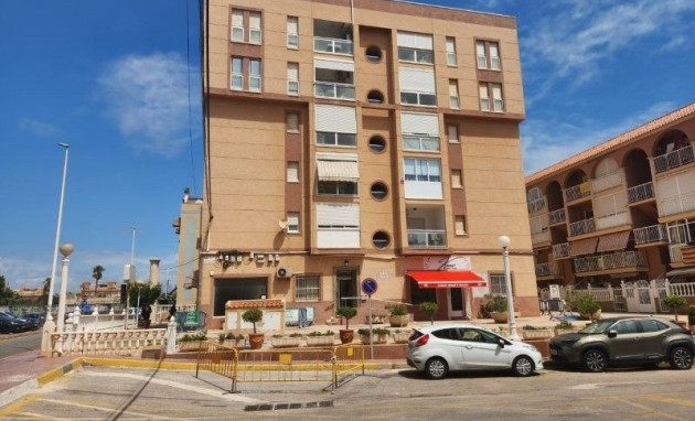 Apartment - Revente - La Mata - La Mata