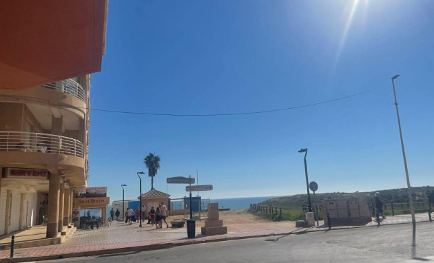 Apartment - Revente - La Mata - La Mata