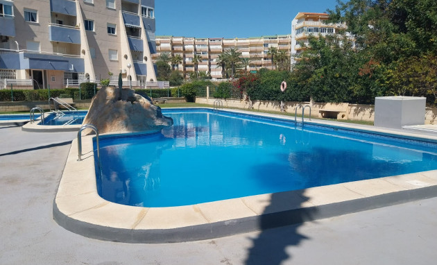 Apartment - Revente - La Mata - La Mata