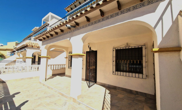 Apartment - Revente - La Mata - La Mata