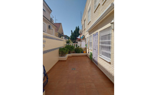 Apartment - Revente - La Mata - La Mata