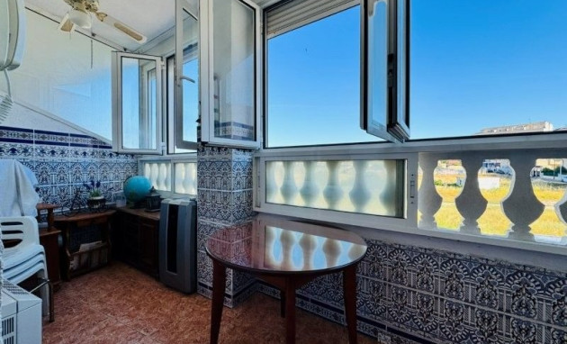 Apartment - Revente - La Mata - La Mata