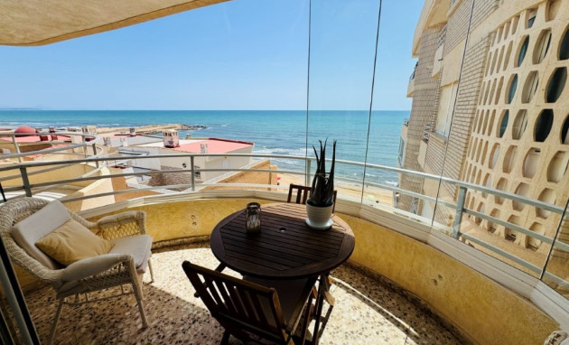 Apartment - Revente - La Mata - La Mata