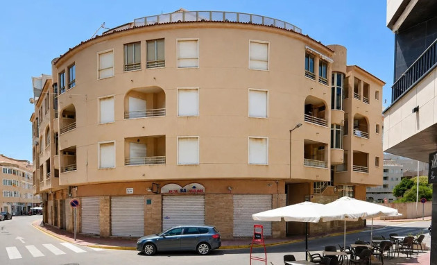 Apartment - Revente - La Mata - La Mata