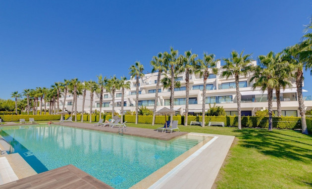 Apartment - Revente - Las Colinas Golf Resort - Las Colinas Golf Resort