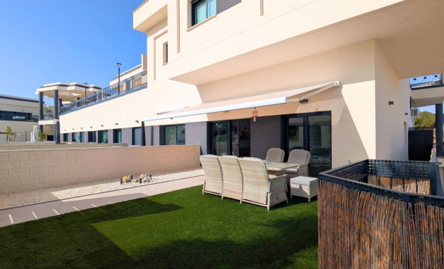 Apartment - Revente - Lo Crispin - Lo Crispin