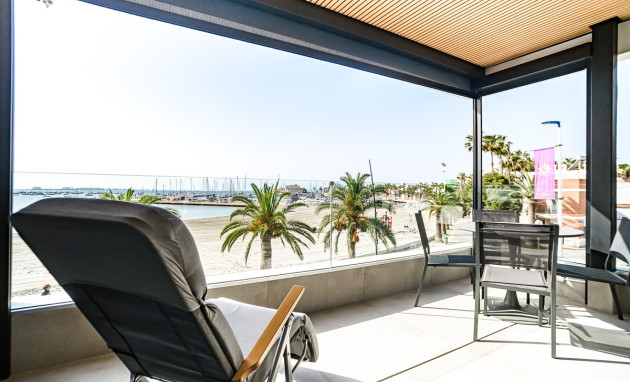 Apartment - Revente - LO PAGÁN - LO PAGÁN