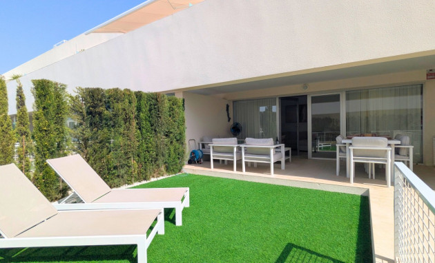 Apartment - Revente - Los Balcones - Los Balcones