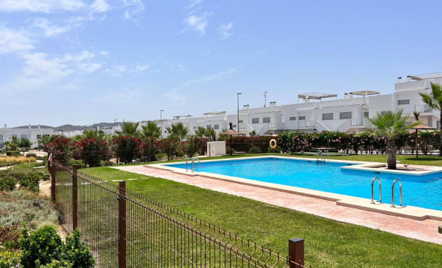 Apartment - Revente - Los Montesinos - Entre Naranjos / Vistabella Golf