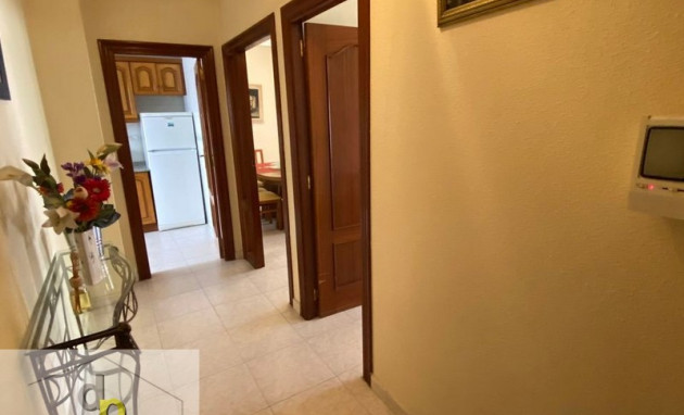 Apartment - Revente - Los Montesinos - Los Montesinos