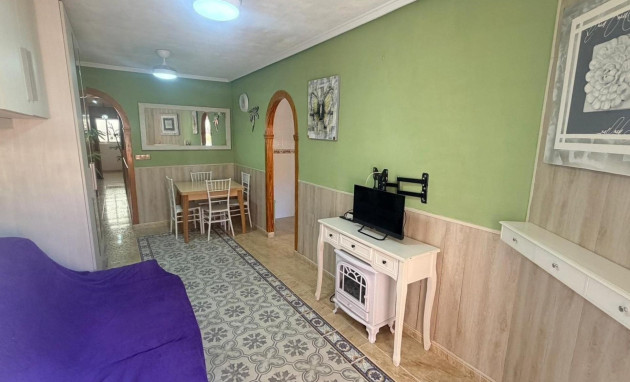 Apartment - Revente - Los Montesinos - Pueblo 8
