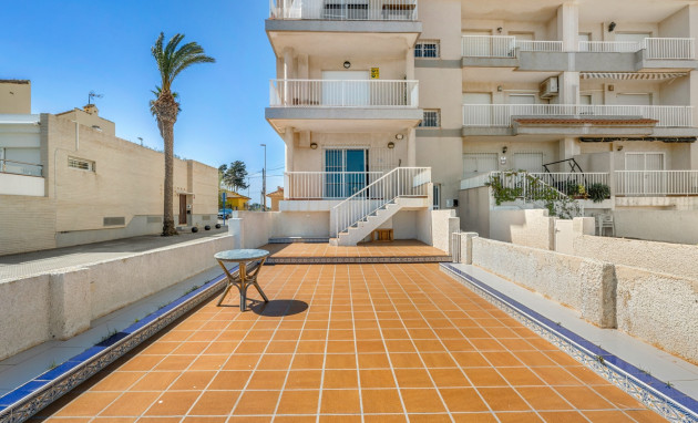 Apartment - Revente - Los Urrutias - VRE-22536