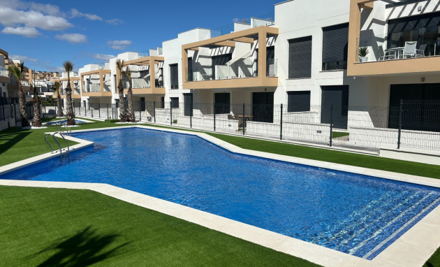 Apartment - Revente - Orihuela Costa - 63875