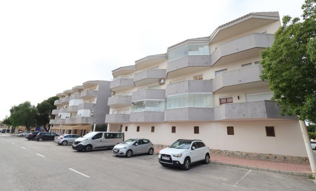 Apartment - Revente - Orihuela Costa - Cabo Roig