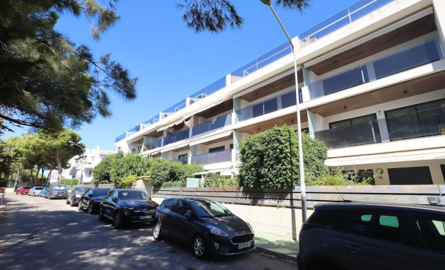 Apartment - Revente - Orihuela Costa - Campoamor