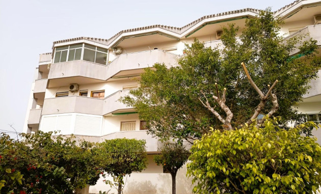 Apartment - Revente - Orihuela Costa - La Regia