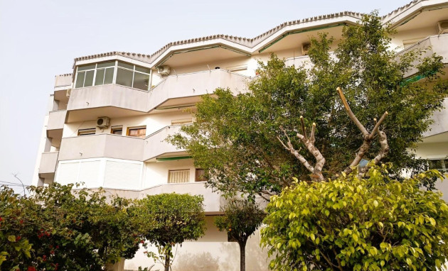 Apartment - Revente - Orihuela Costa - La Regia