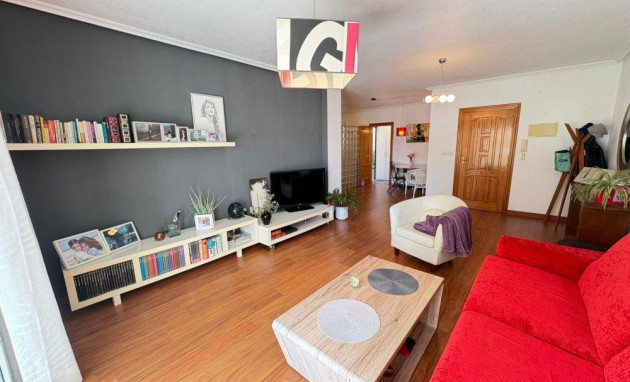 Apartment - Revente - Orihuela Costa - La Zenia